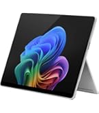 Amazon.com: Microsoft Surface Pro 2-in-1 Laptop/Tablet (2024