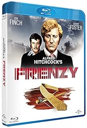 Frenzy - Blu-ray