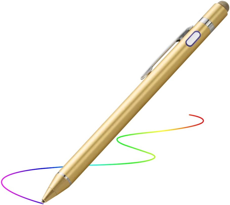 best active stylus for ipad