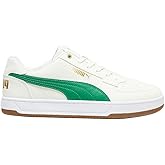 PUMA Mens Caven 2.0 75 Years Lace Up Sneakers Shoes Casual - Black