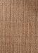 Persian Area Rugs HS Dara Handspun Natural Jute 8x10 Area Rug Hand Woven