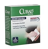 Curad Instant Cold Pack