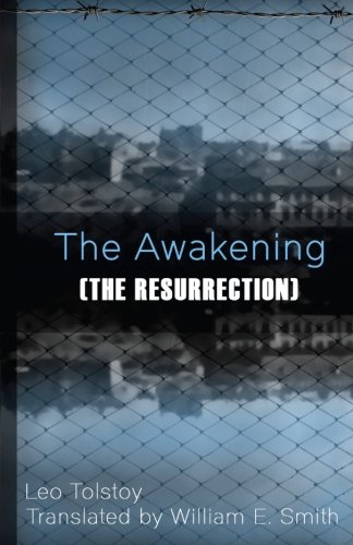 The Awakening (The Resurrection)