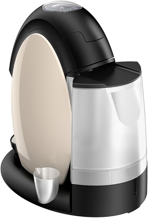 Amazon.com: Nescafe Alegria 510 Barista máquina de café ...