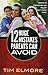 12 Huge Mistakes Parents Can Avoid: Leading Your Kids to Succeed in Life - Book by Tim Elmore