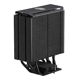Cooler Master MasterAir MA612 Stealth ARGB CPU Air