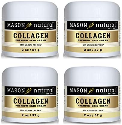 collagen beauty cream