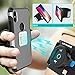 LOVPHONE Phone Running Armband,Sport Exercise Armband with Quick Installation for iPhone 11 Pro Max/11 Pro/11/XR/XS Max/8/8 Plus/7/7 Plus/6/6s,Samsung Note 10+/10/9/8/S8/S7 Edge