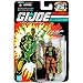 G.I. Joe 25th Anniversary: Roadblock (Heavy Machine Gunner) 3.75 Inch Action Figure
