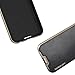iPhone 6 Plus Case, Caseology [Envoy Series] Classic Rich Texture Leather [Black] [Luxury Slim] for Apple iPhone 6 Plus & iPhone 6S Plus