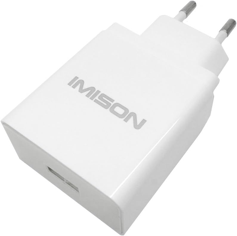 IMISON Quick Charger QC USB 3.0 Wall Travel Charger Apater Fast charge For Electronic Equipment