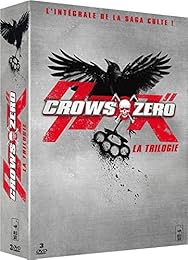 Crows Zero - La trilogie