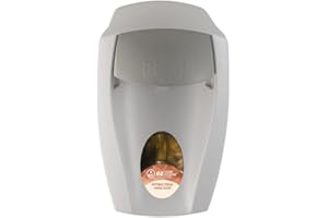 Kutol EZ Hand Hygiene Wall Mount Dispenser - Dove Gray -(1 Each)