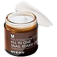 MIZON All In One Snail Repair Cream, 75 Grams
