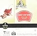 Van Houtte Cherry Chip Swirl Keurig K-cups, Box of 18, Seasonal Flavor.
