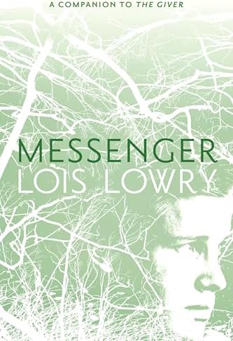 Amazon.com: The Giver Quartet: 20th Anniversary Boxed Set: Son