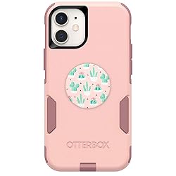 OtterBox Bundle COMMUTER SERIES Case for iPhone 12
