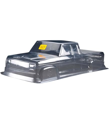 Amazon.com: HPI Racing Hobby Products Intl. 110238 GTXL-1 Vintage