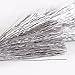 ELEARD Tassel Earrings Tiered Thread Tassel Dangle Earrings Statement Layered Tassel Drop Earrings (Grey)