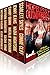 Hopelessly Outnumbered: 10 Stories. 57 Men. 12 Women. You Do The Math (Shameless Book Bundles 3)