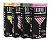 RSVP Skinnies - cocktail mixers - Variety Pack, 4-boxes (6 packets per box)