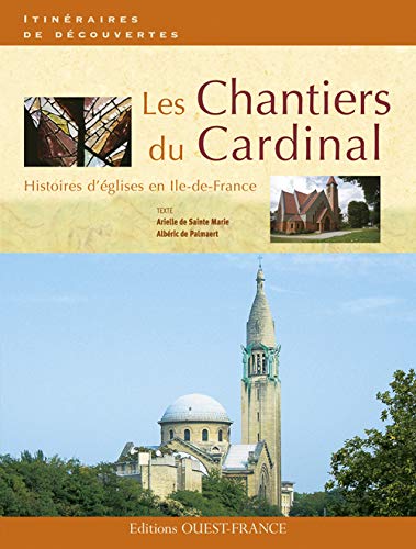 Les Chantiers du Cardinal (French Edition) by (Paperback)