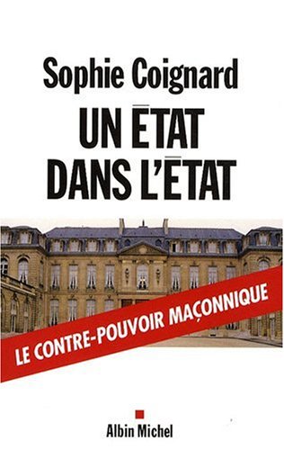 Télécharger Etat Dans L'Etat (Un) (Politique) (French Edition) Télécharger Etat Dans L'Etat (Un) (Politique) (French Edition)