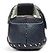 pediped Originals Ross Sandal (Infant), Navy, Medium (12-18 Months E US Infant)
