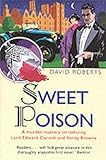 Front cover for the book Sweet Poison by David Roberts