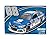 Dale Earnhardt Jr #88 Large CAR 3x5 Flag w/grommets RR Outdoor Banner Nascar Racing by FanNut.com
