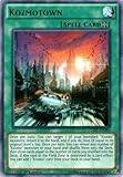 Yu-Gi-Oh! - Kozmotown (CORE-EN086) - Clash of Rebellions - 1st Edition - Rare
