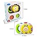 Toy Gift for 6-12 Month Girl Baby, Camera Toy for 9-18 Month Boy Kid Learning Toy for 1-3 Year Old Girls Boys Gift Age 1 Kids Birthday Present 12-24 Month Girls Gift for 2-4 Year Old Toddler Baby