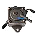 HOLDWELL Fuel Pump AM109212 compatible with John Deere 170 175 240 245 260 265 285 320 GT242 GT262 GT275 325 335 345 LX172 LX173 LX176 LX186 LX188 180 185 130 160 165 108 111 F510 F510 F710 GX70 GX75