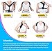 maysuwell Back Brace Posture Corrector |Fully Adjustable Support Brace for Men and Women|Improves Posture and Provides Lumbar Back Brace| Lower and Upper Back Pain Relief (M)