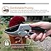 Pruning Shears - Wsiiroon 8