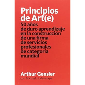 Principios de arte