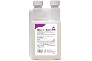 Control Solutions Inc 13842486 Tekko Pro Insect Growth Regulator 16-Oz