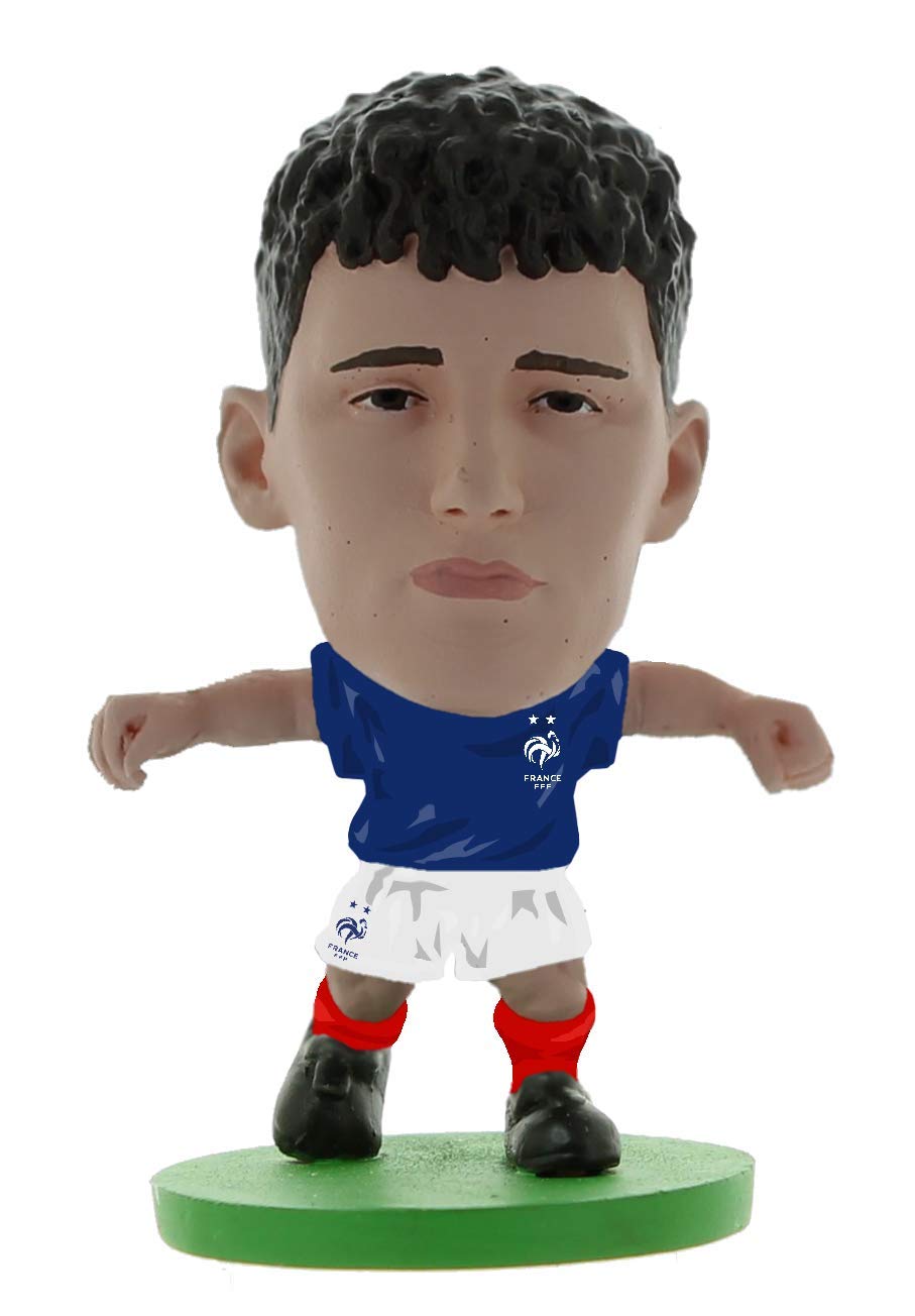 SoccerStarz - France Benjamin Pavard (New Kit)