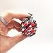 CHIRISEN Fidget Toy Relieves Stress And Anxiety for Children and Adults Anxiety Attention Toy (Camo Red)