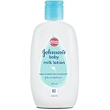 johnson baby milk lotion for fair skin