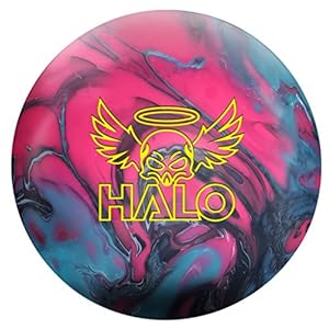 Roto Grip Bowling Halo Ball
