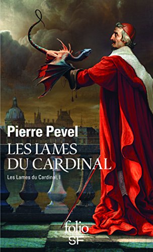 Les  lames du cardinal