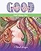 Good Hair Day: Adult Coloring Book (Great New Christmas Gift Idea 2019 - 2020, Stress Relieving Creative Fun Drawings For Grownups & Teens to Reduce Anxiety & Relax) by Blush Design