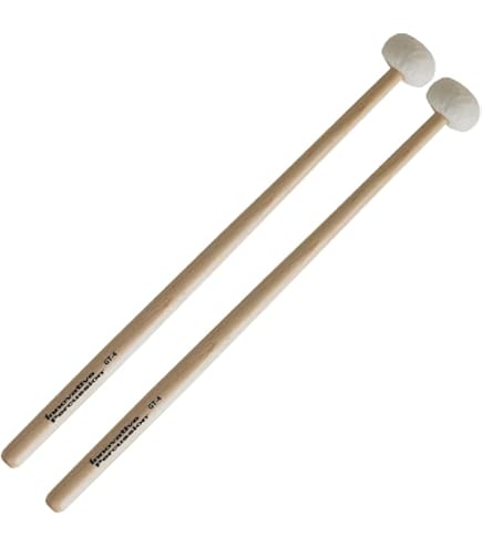 Amazon.com: Innovative Percussion Ludwig Albert Series IP3106