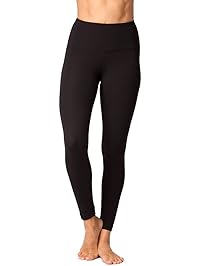 Yogalicious High Waist Ultra Soft Lightweight Leggings -&nbsp; High Rise Yoga Pants