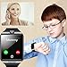 Bluetooth Smart Watch with Camera,Bluetooth Watch for iPhone 6s Plus Unlocked Bluetooth Watch Cell Phone with Sim Card Slot,Smart Wrist Watch,Smartwatch Phone for Android Samsung Men Women Kids Boys