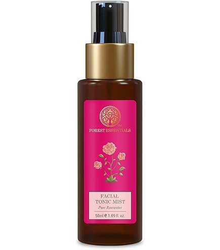 Amazon.com: Kama Ayurveda Organic Pure Rose 50ML : Beauty