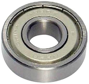 Подшипник 6201 zz