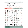Evidence-Based Diagnosis: An Introduction to Clinical Epidemiology