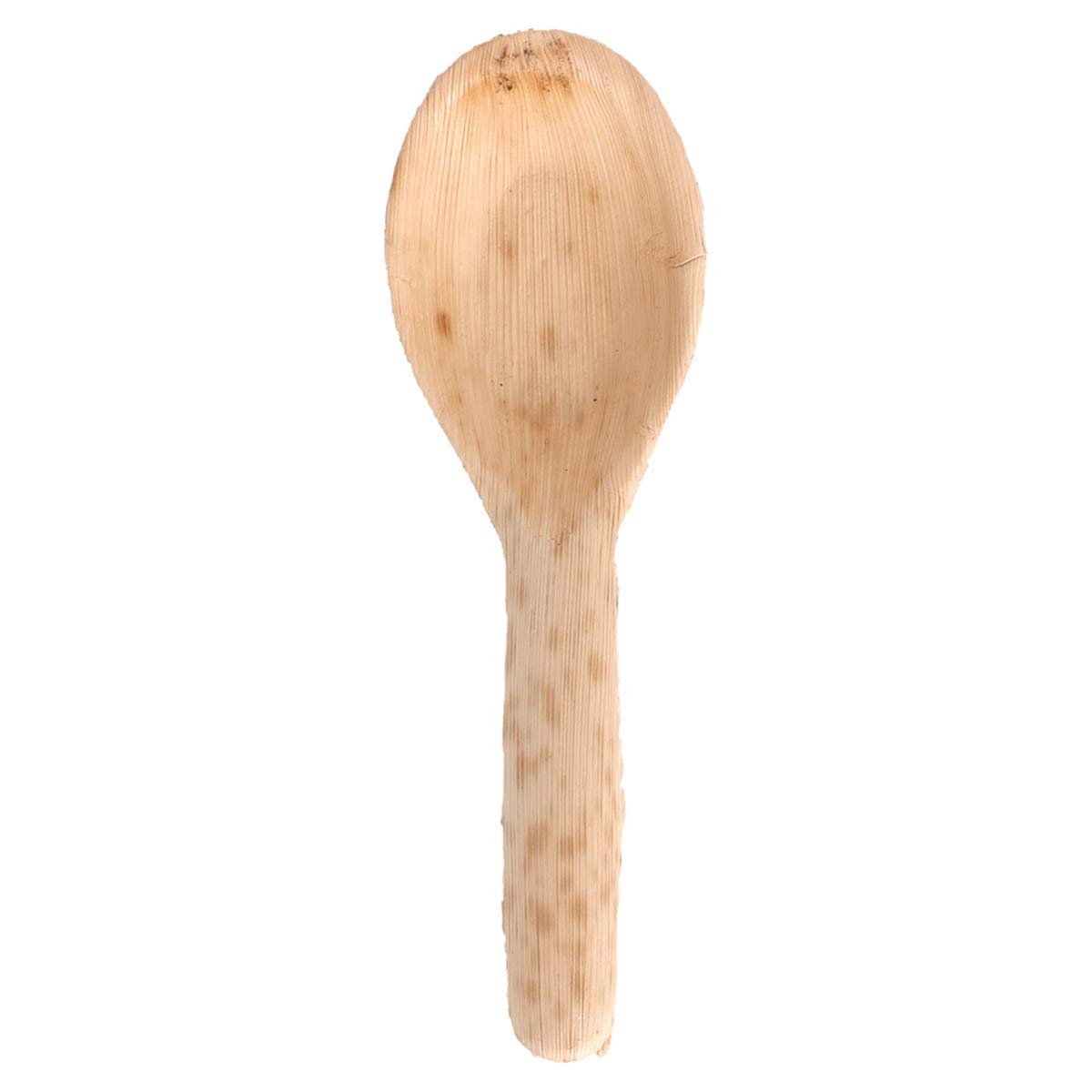 Saigon Spoons 13X4 Cm Natural Bamboo - 50 Units